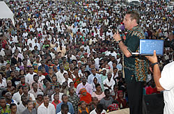 Jimmy Crowd